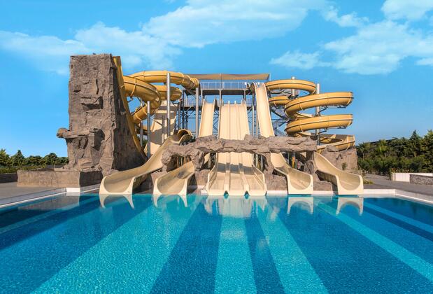 Aska Lara Resort & Spa - Görsel 3