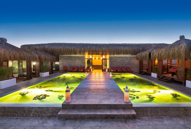 Aska Lara Resort & Spa - Görsel 6