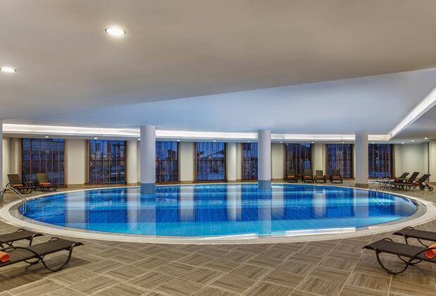 Aska Lara Resort & Spa - Görsel 4