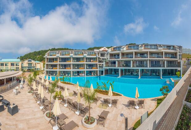 Orka Sunlife Hotel Resort & Spa - Görsel 3