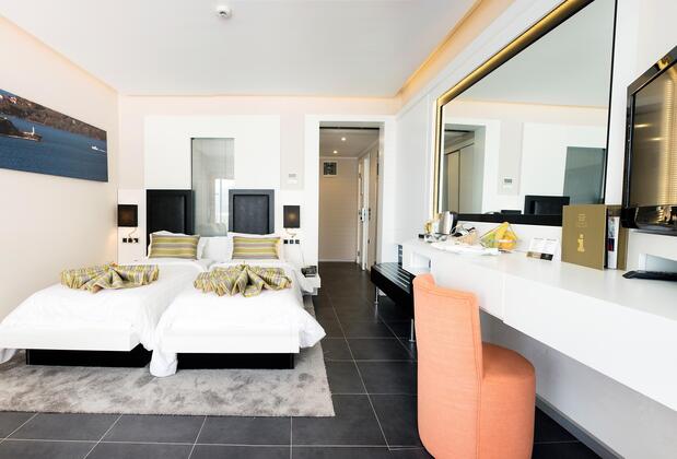 Orka Sunlife Hotel Resort & Spa - Görsel 6