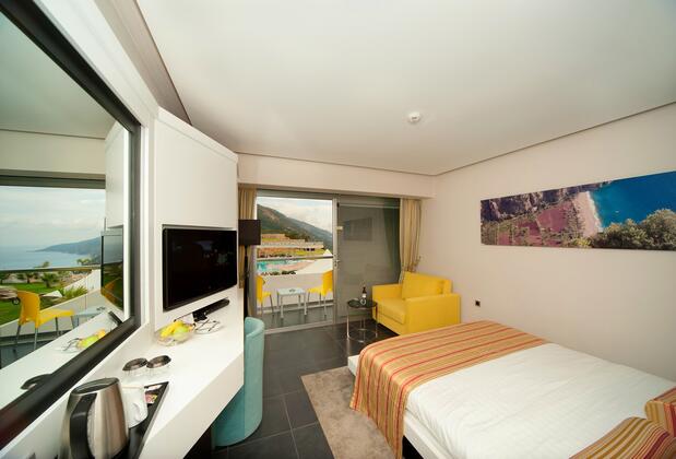 Orka Sunlife Hotel Resort & Spa - Görsel 12