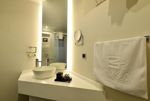 Orka Sunlife Hotel Resort & Spa - Görsel 15
