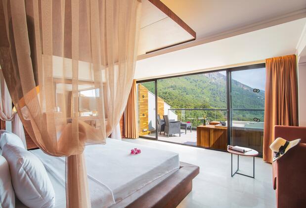 Orka Sunlife Hotel Resort & Spa - Görsel 9