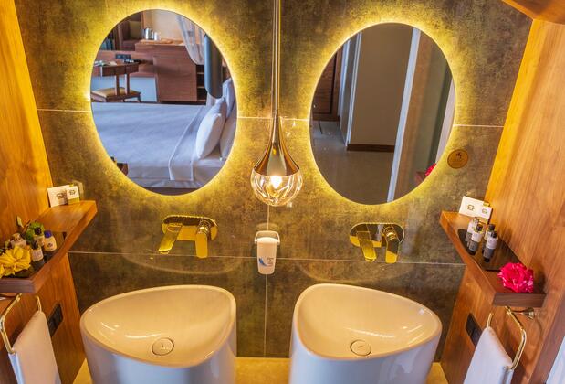 Orka Sunlife Hotel Resort & Spa - Görsel 27