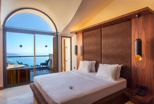 Orka Sunlife Hotel Resort & Spa - Görsel 10