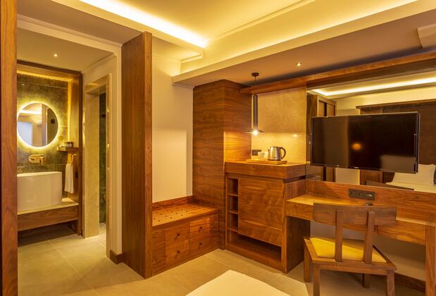 Orka Sunlife Hotel Resort & Spa - Görsel 18