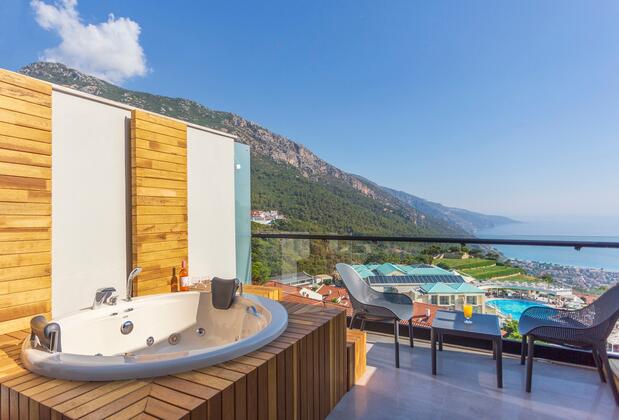 Orka Sunlife Hotel Resort & Spa - Görsel 26