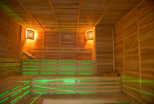 Orka Sunlife Hotel Resort & Spa - Görsel 14