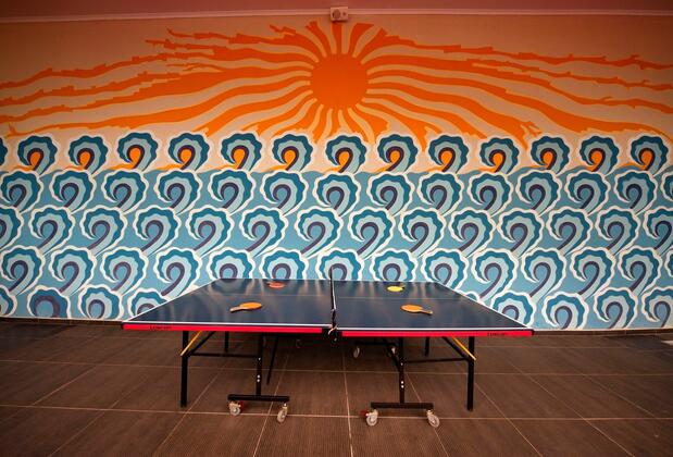 Orka Sunlife Hotel Resort & Spa - Görsel 25