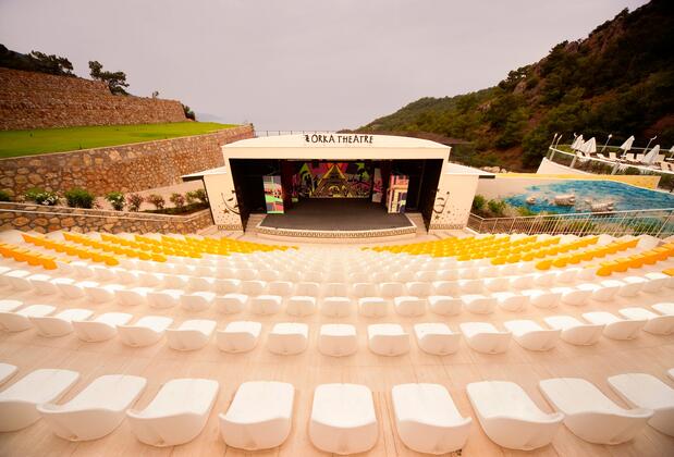 Orka Sunlife Hotel Resort & Spa - Görsel 22