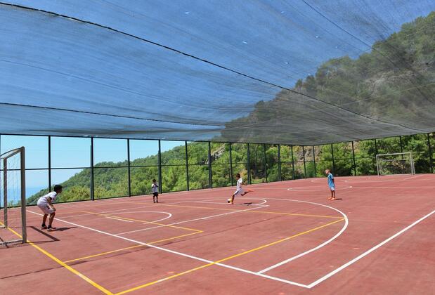 Orka Sunlife Hotel Resort & Spa - Görsel 23