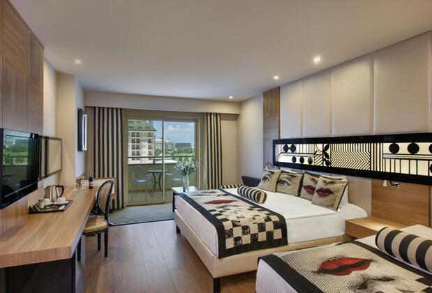 Delphin İmperial Lara - Görsel 23