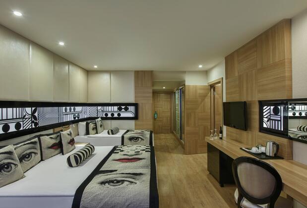 Delphin İmperial Lara - Görsel 25