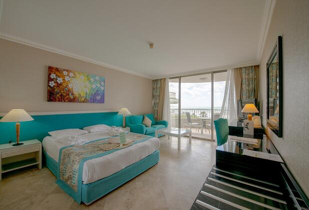 Crystal Sunrise Queen Luxury Resort & Spa - Görsel 22