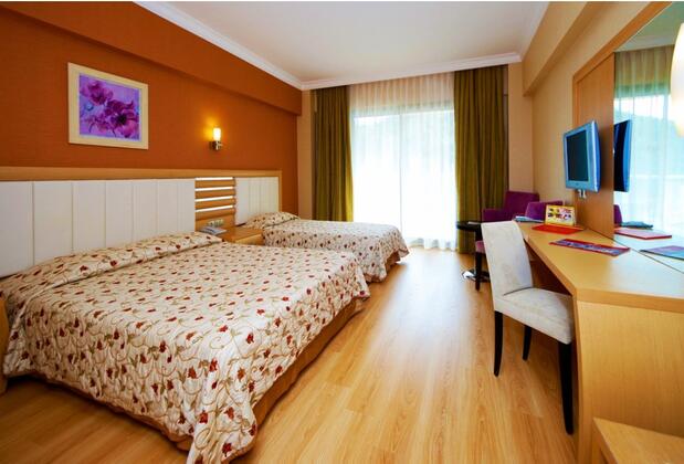 Grand Paşa Hotel - Görsel 11