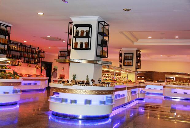 Grand Paşa Hotel - Görsel 3