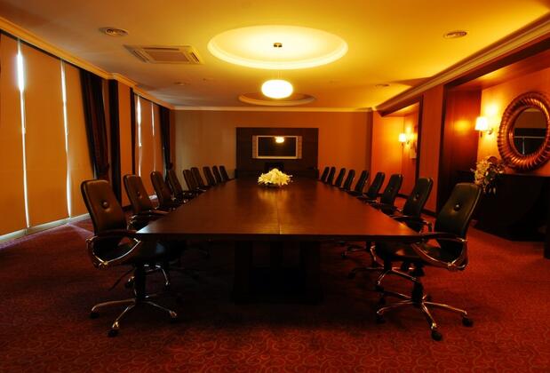 Grand Paşa Hotel - Görsel 5