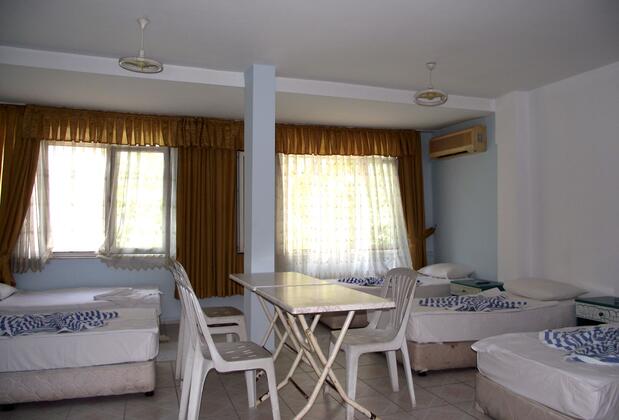 Ak Asya Hotel - Görsel 24