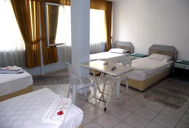 Ak Asya Hotel - Görsel 25