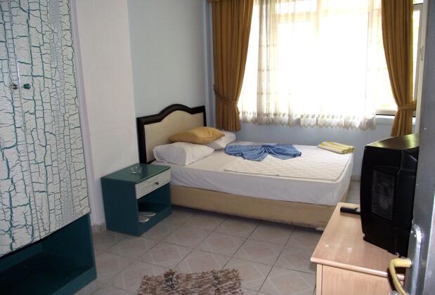 Ak Asya Hotel - Görsel 26