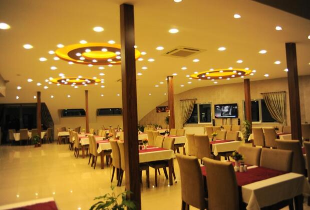 Maykon Otel Çivril - Görsel 3