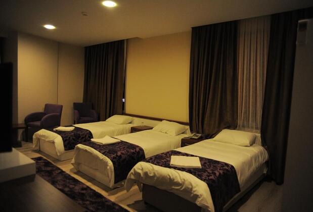 Maykon Otel Çivril - Görsel 4