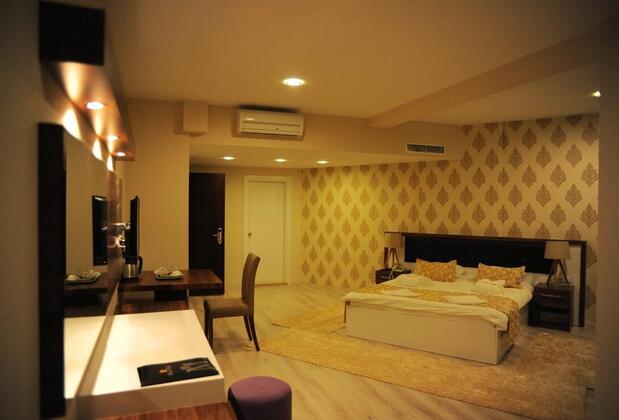 Maykon Otel Çivril - Görsel 6