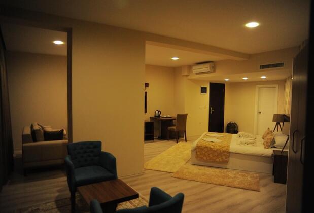 Maykon Otel Çivril - Görsel 7