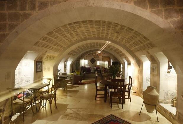 Ansia Hotel - Görsel 4