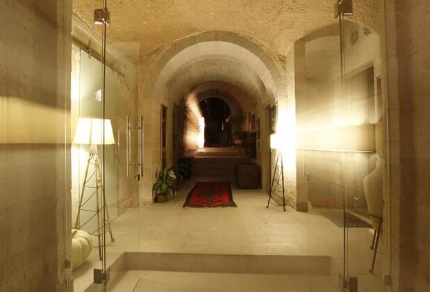 Ansia Hotel - Görsel 10