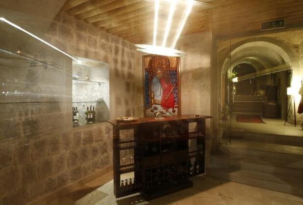 Ansia Hotel - Görsel 11