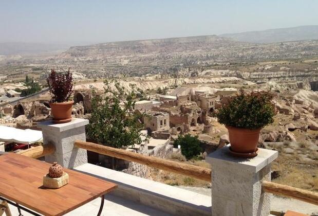 Ansia Hotel - Görsel 7