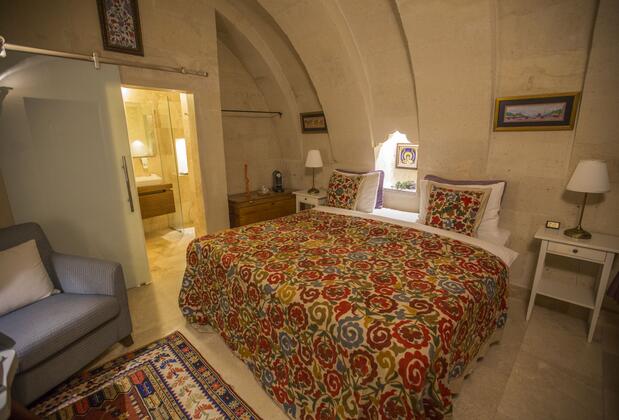 Ansia Hotel - Görsel 13