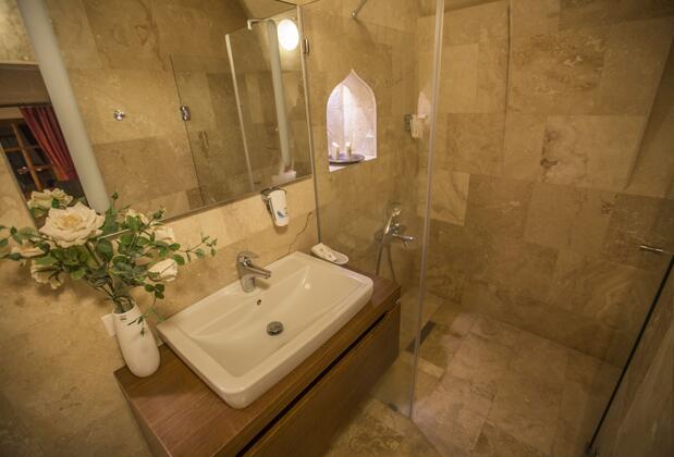 Ansia Hotel - Görsel 14