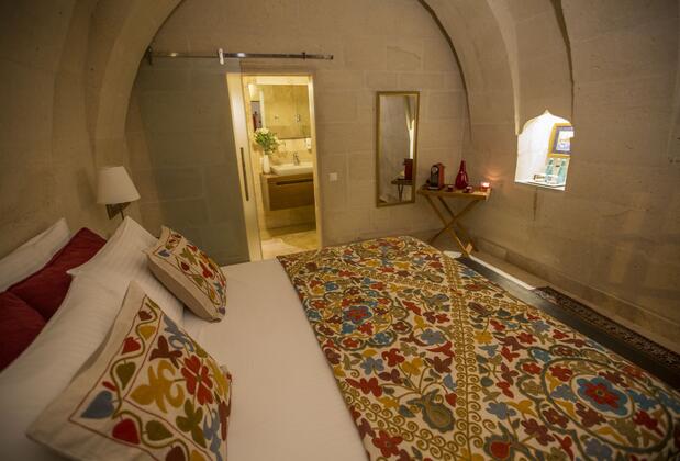 Ansia Hotel - Görsel 15