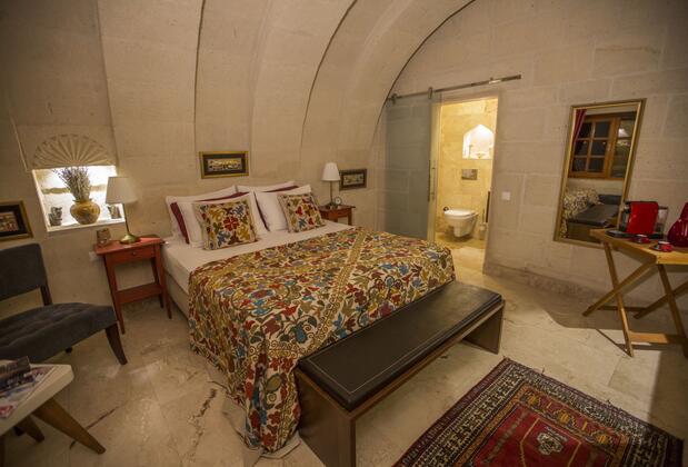 Ansia Hotel - Görsel 17