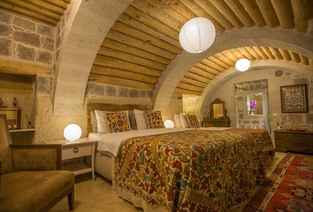 Ansia Hotel - Görsel 20