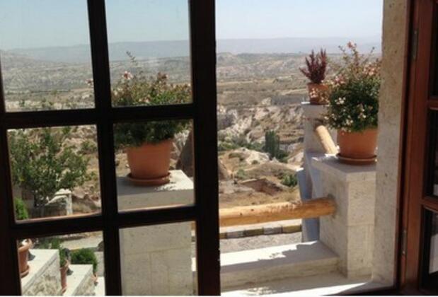 Ansia Hotel - Görsel 24