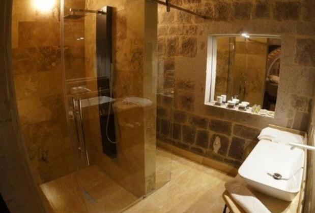 Ansia Hotel - Görsel 25