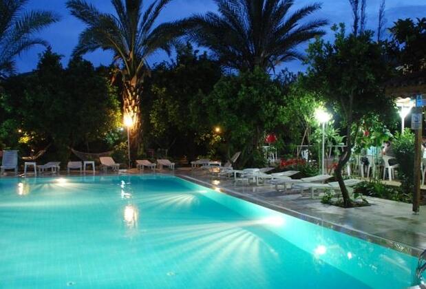 Adrasan Gelidonya Otel - Görsel 3