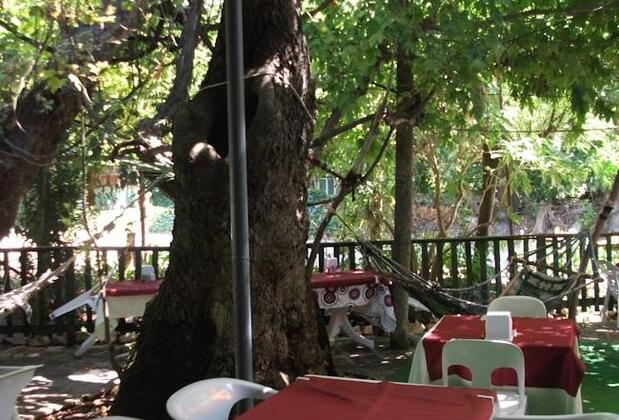 Adrasan Gelidonya Otel - Görsel 4