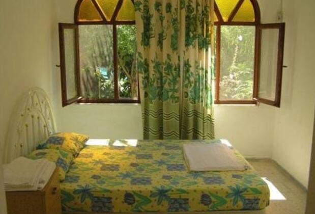 Adrasan Gelidonya Otel - Görsel 6