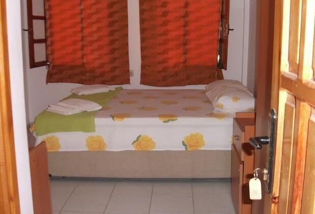 Adrasan Gelidonya Otel - Görsel 7