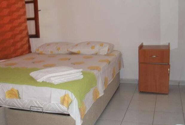 Adrasan Gelidonya Otel - Görsel 8