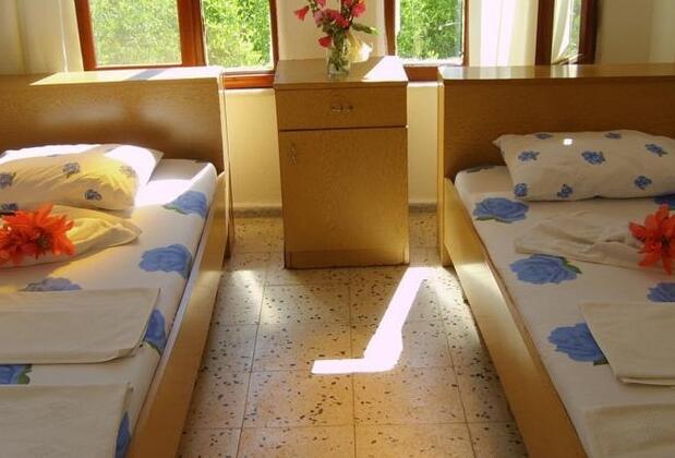 Adrasan Gelidonya Otel - Görsel 9