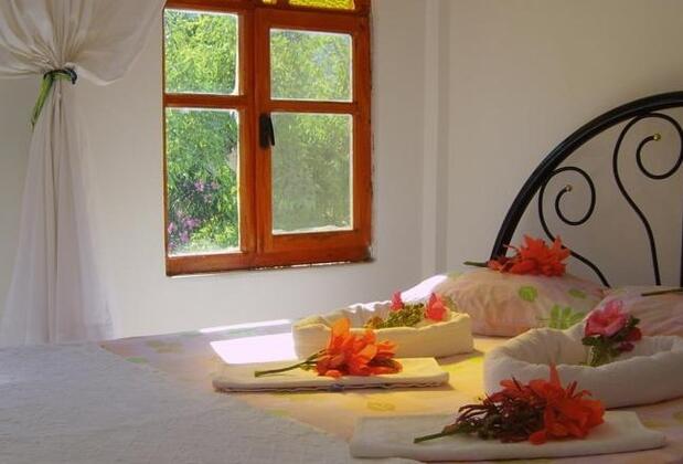 Adrasan Gelidonya Otel - Görsel 10