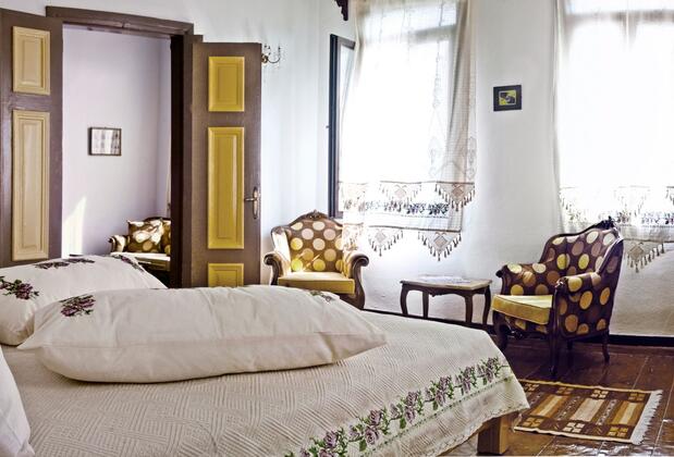 Saklı Konak Cappadocia - Görsel 15