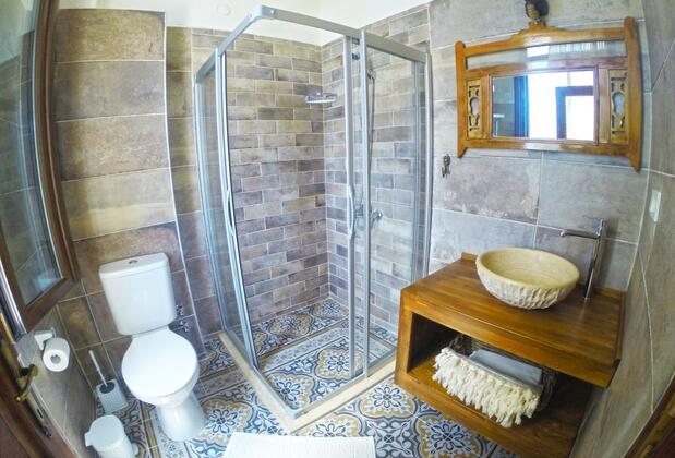 Saklı Konak Cappadocia - Görsel 27