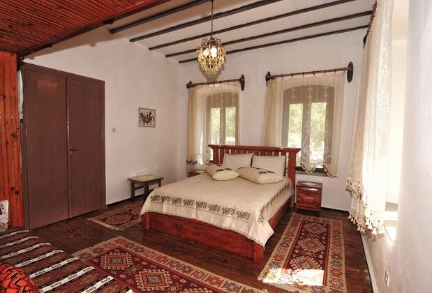 Saklı Konak Cappadocia - Görsel 16